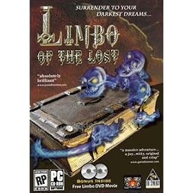 Limbo Of The Lost
