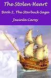 The Stolen Heart (The Starbuck Saga)