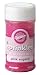 Wilton Pink Spring Sugar - Kosher 