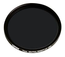 Tiffen 77mm Neutral Density 0.9 Filter