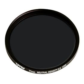 Click here to buy Tiffen 77mm Neutral Density 0.9 Filter by Tiffen.