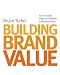 Building Brand Value: Seven Simple Steps to Profitable Communications
