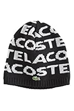 Men's Lacoste Logo Beanie