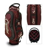 NHL Phoenix Coyotes Medalist Cart Bag