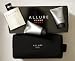 Chanel Allure Homme Sport LUXURY Gift SET for Men - EDT SPRAY 3.4 OZ (100 ml), AFTER SHAVE MOISTURIZER 1.7 OZ (50 ml), Hair and Body Wash Gel (1.7 OZ (50ml) in a Chanel Signature Travel Bag