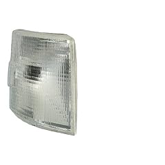 Frontblinker, passend f�r VW T4 Bus, Mod. Bj. 9/90-8/03. Ausf�hrung: Wei�. Rechte Seite, Beifahrerseite.
