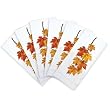 Maple Leaves Napkin Bundle