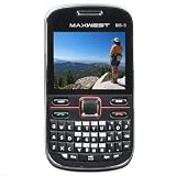 41Sk6HJX4zL. SL160  BB 9 Dual SIM Mobile Phone (Unlocked, QWERTY)