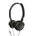 Pioneer DJ-Inspired SE-MJ21-K EQ Headphones (Black)