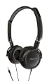 Pioneer DJ-Inspired SE-MJ21-K EQ Headphones (Black)