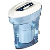 ZeroWater ZP-010 10-Cup Pitcher