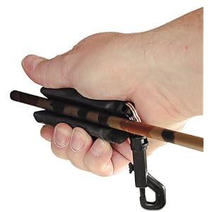 Allen Company Molded Rubber Arrow Puller by 