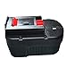 GERIT-14.4V 2.0Ah NI-CD High capacity Battery Replacement for Black&Decker HPB14 BPT1048 A1714