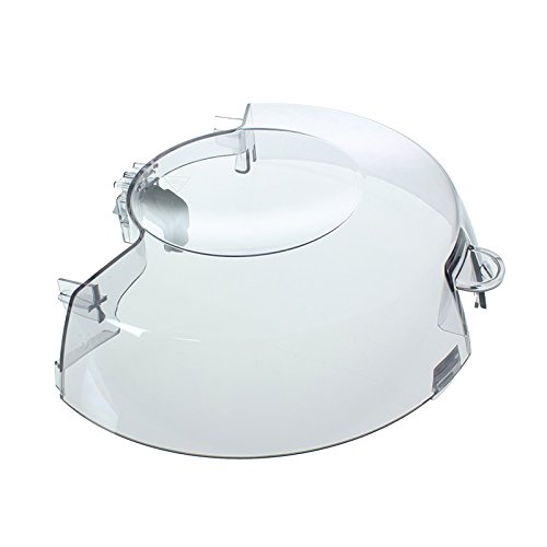 Genuine Tfal Actifry 1kg FZ7002 Deep Fryer Replacement Transparent Lid