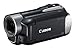 【Amazonの商品情報へ】Canon デジタルビデオカメラ iVIS HF R11 ブラック IVISHFR11BK