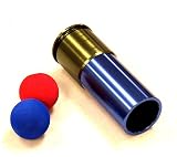 S-Thunder Foam Ball Grenade M203 Shell Short SWG-447 Blu/Gld