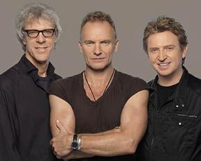 Bilder von The Police