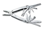 Victorinox SwissTool Spirit - Glatte Klinge 3.0224.L