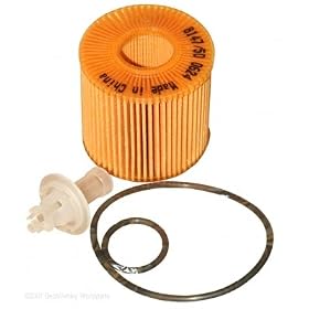 Beck Arnley 041-8190 Oil Filter