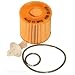Beck Arnley 041-8190 Oil Filter