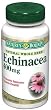 Nature's Bounty Echinacea 400 mg Caps, 100 ct