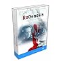 ReGenesis - Season 2 (4 DVDs)