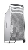 Apple Mac Pro - Server - tower - 1 x Xeon W3530 / 2.8 GHz - RAM 8 GB - HDD 2 x 1 TB - DVD±RW (±R DL) - Radeon HD 5770 - Gigabit Ethernet - WLAN : 802.11 a/b/g/n, Bluetooth 2.1 EDR - MacOS X Server 10.6 Unlimited-Client - Monitor : none