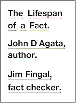 The Lifespan of a Fact