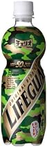 (お徳用ボックス) チェリオ ライフガード  500ml&times;24本