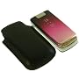 Original Phonecastle Trend Edel Etui Handytasche Nokia 6600 fold