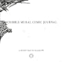 Scribble Mural Comic Journal