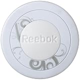 Reebok In Touch Heart Rate Monitor White