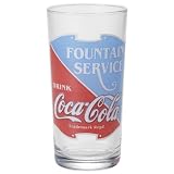 �R�J�E�R�[���@Fountain Service High Glass