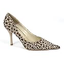 Garage Shoes - Curtis - Women's High Heel Shoe