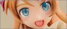 俺の妹がこんなに可愛いわけがない 高坂桐乃 メイドVer. (1/8スケール PVC塗装済み完成品)