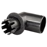 Xavax 00110282 Maschinenanschluss “”MA-108″” für AEG-Staubsauger”