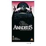 Amadeus [VHS]