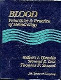 Blood: Principles and Practice of Hematology