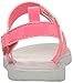 OshKosh B'Gosh Remi-G Fashion Sandal (Toddler/Little Kid)