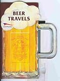 Beer Travels [in the Czech Republic]