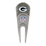 Green Bay Packers Repair Tool and Ball Marker