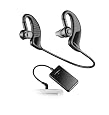 Plantronics 906/R US BackBeat Headphones