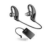 Plantronics 906/R US BackBeat Headphones