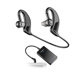 Plantronics 906/R US BackBeat Headphones