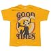 Search : Felix The Cat - Good Times Soft T-Shirt