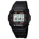 Casio G-Shock Watch - Black | Gw-M5600-1er