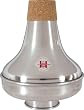 Harmon E Model Aluminum Trombone Wow-Wow Mute