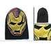 Search : MARVEL IRON MAN SKI MASK COSTUME