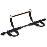 Everlast Multi Function Chinning Bar (Sports)