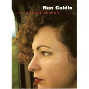 nan goldin bath